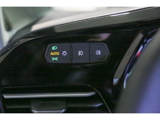 Ford Transit Connect 2025