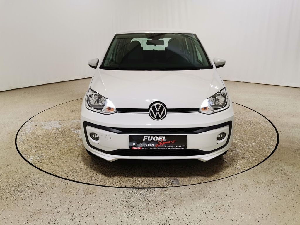 Volkswagen up! 2020