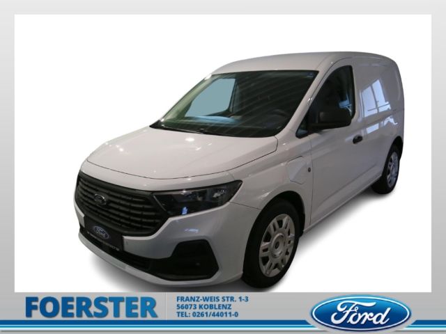 Ford Transit Connect 2025