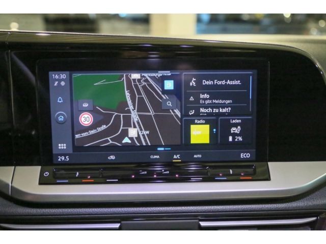 Ford Transit Connect 2025