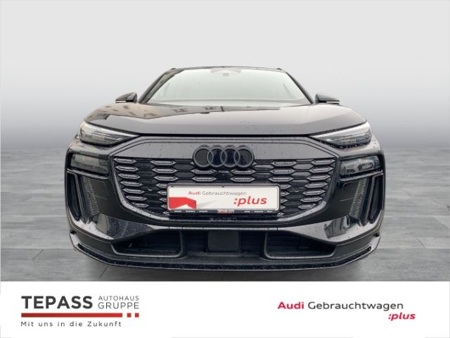 Audi SQ6 e-tron 2024