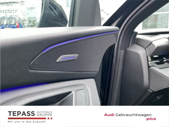 Audi SQ6 e-tron 2024