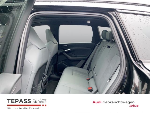 Audi SQ6 e-tron 2024