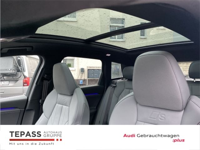Audi SQ6 e-tron 2024
