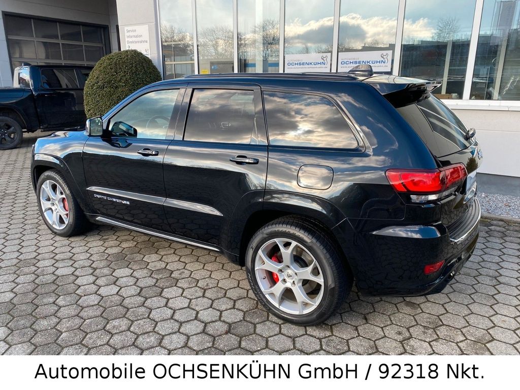 Jeep Grand Cherokee 2016