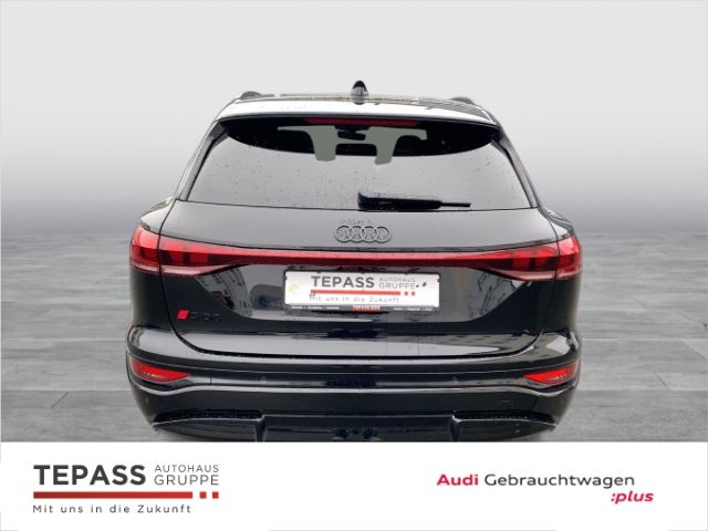 Audi SQ6 e-tron 2024