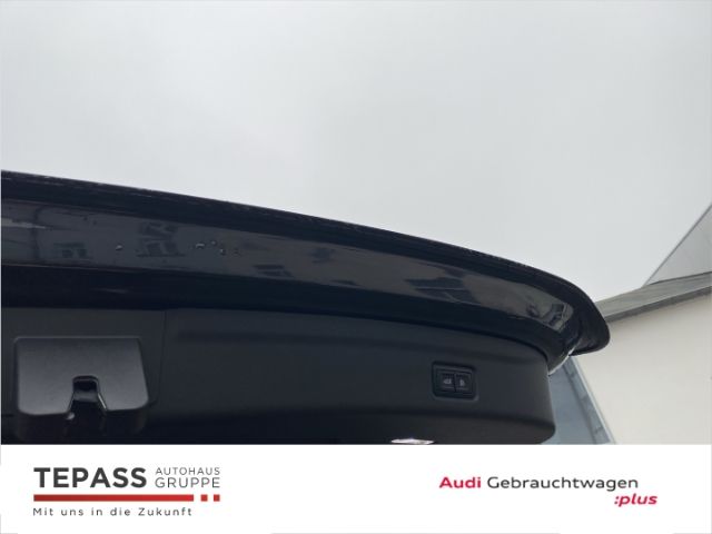 Audi SQ6 e-tron 2024