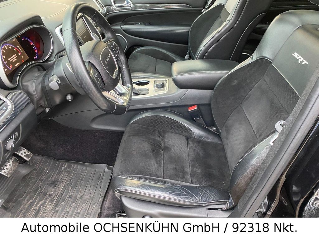 Jeep Grand Cherokee 2016