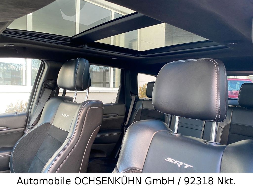 Jeep Grand Cherokee 2016