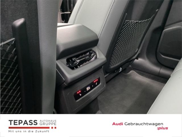 Audi SQ6 e-tron 2024