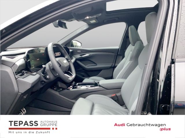 Audi SQ6 e-tron 2024