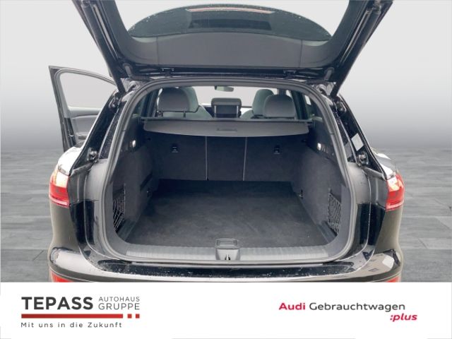 Audi SQ6 e-tron 2024