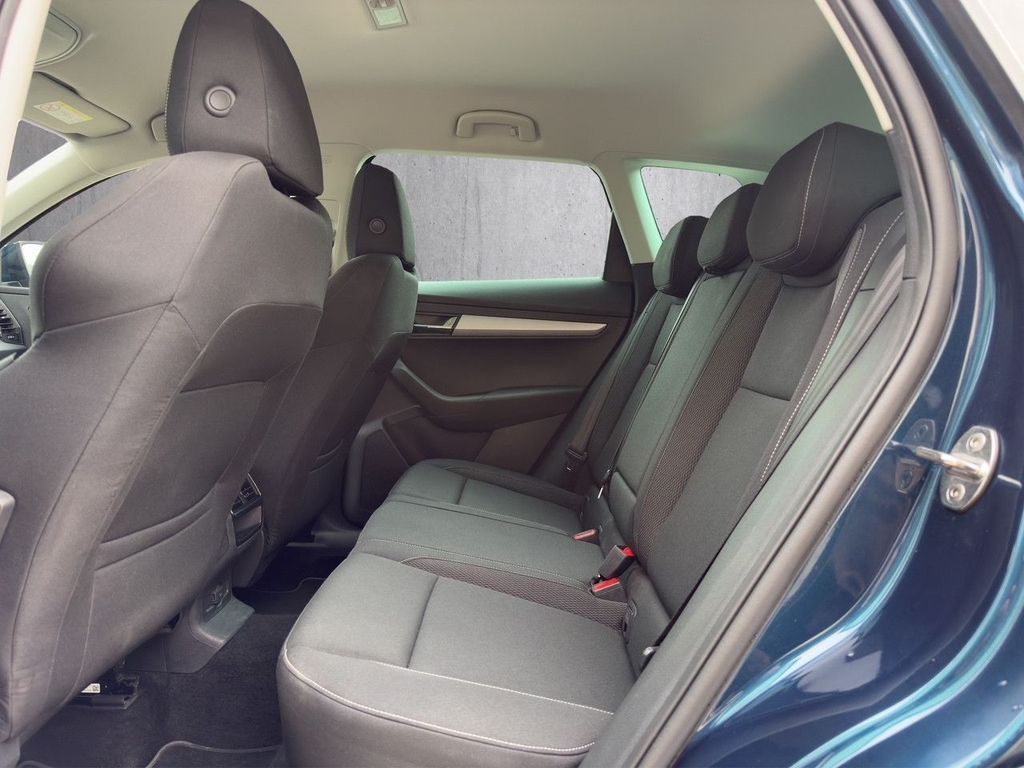 Skoda Karoq 2023
