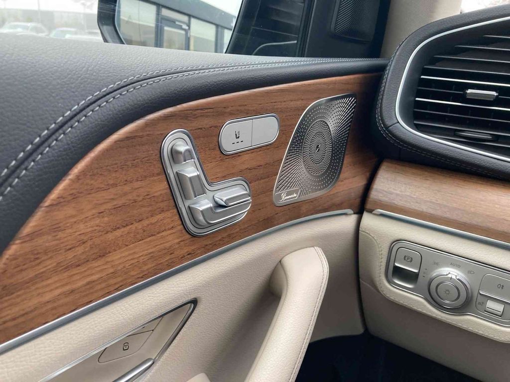 Mercedes-Benz GLE 350 2023