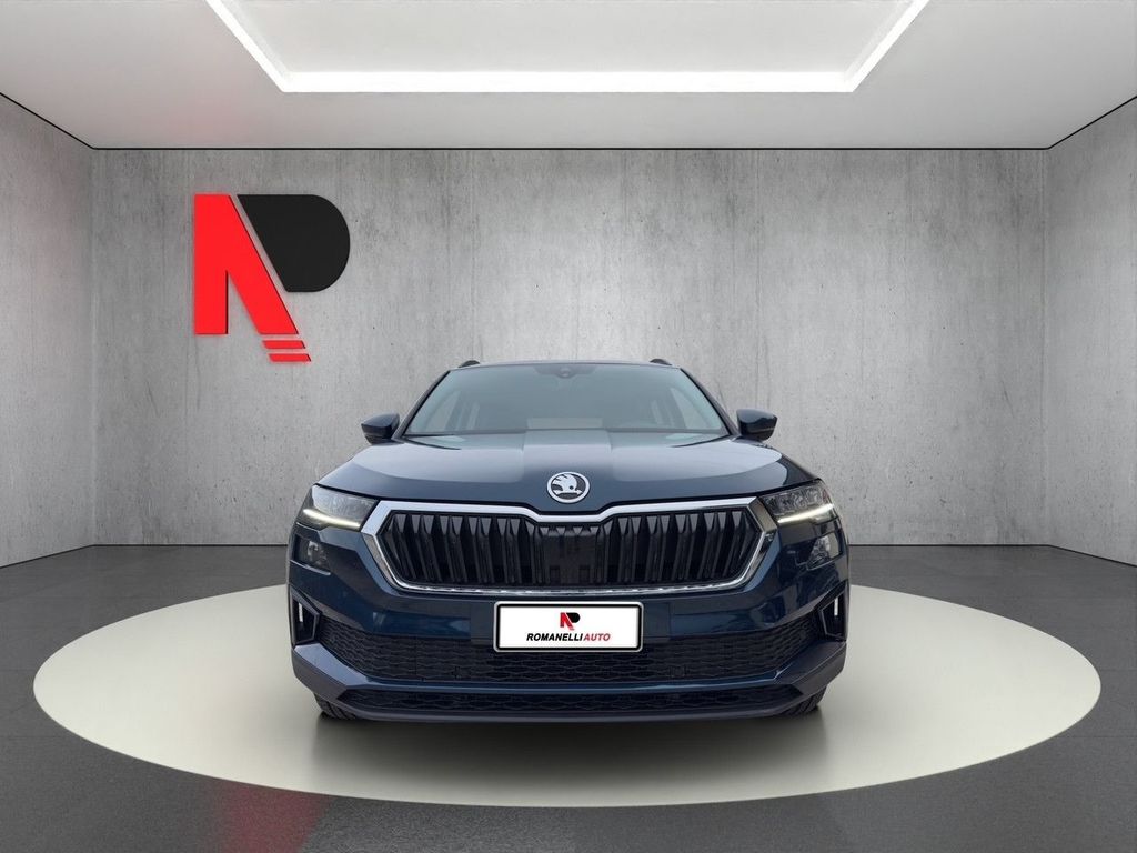 Skoda Karoq 2023