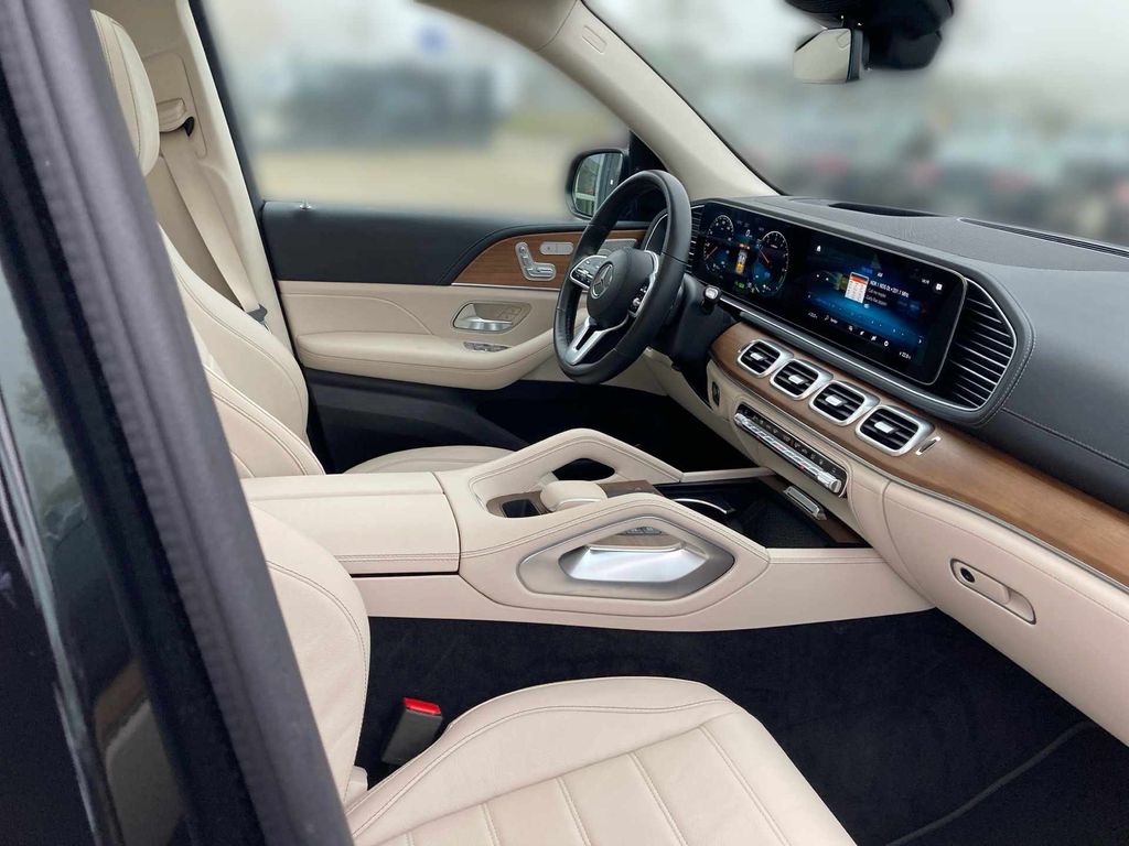 Mercedes-Benz GLE 350 2023