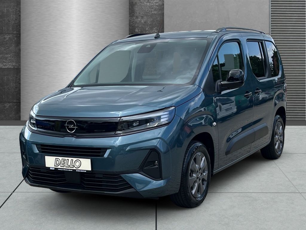 Opel Combo Life 2025