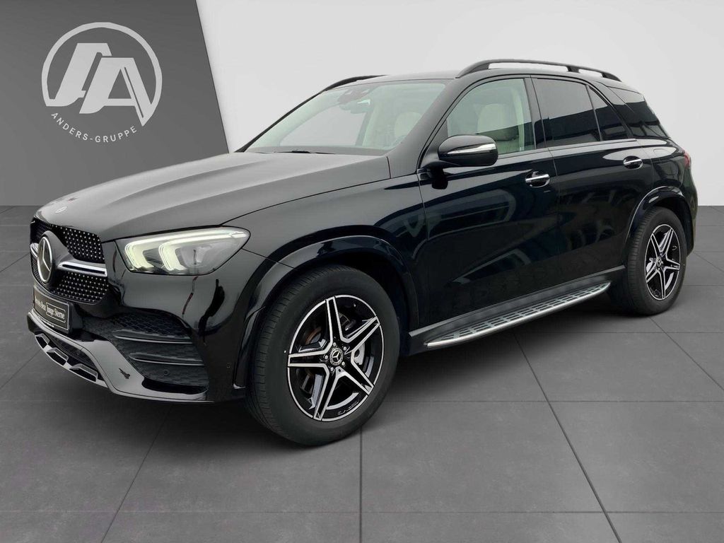 Mercedes-Benz GLE 350 2023