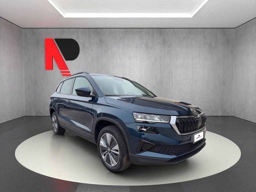 Skoda Karoq 2023