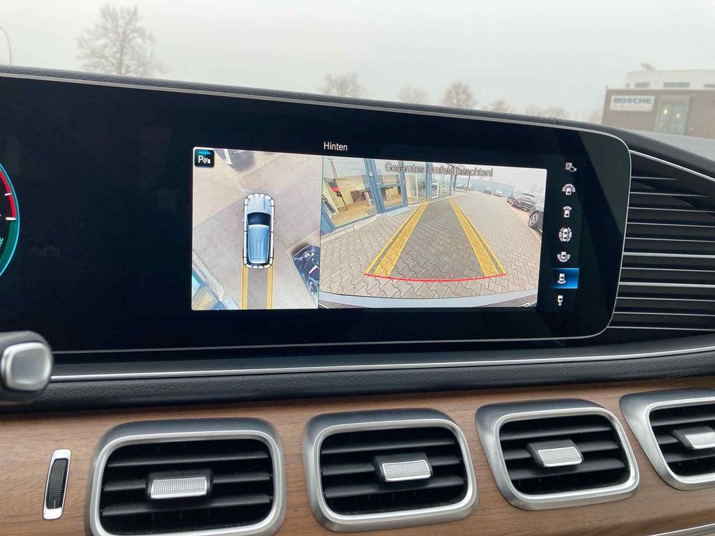 Mercedes-Benz GLE 350 2023