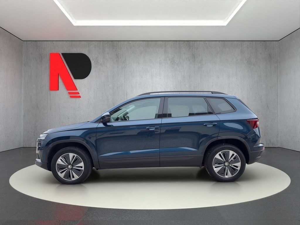 Skoda Karoq 2023