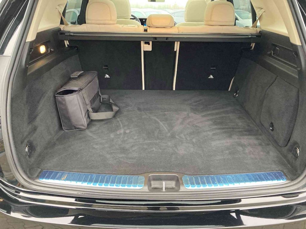 Mercedes-Benz GLE 350 2023