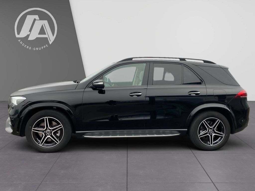 Mercedes-Benz GLE 350 2023