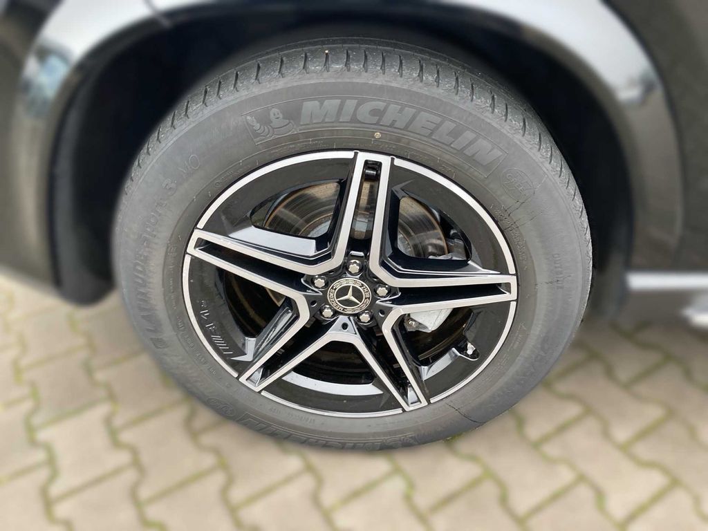 Mercedes-Benz GLE 350 2023