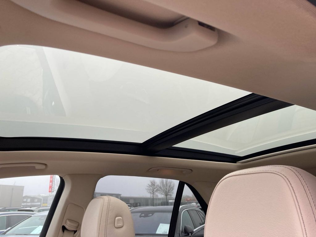 Mercedes-Benz GLE 350 2023
