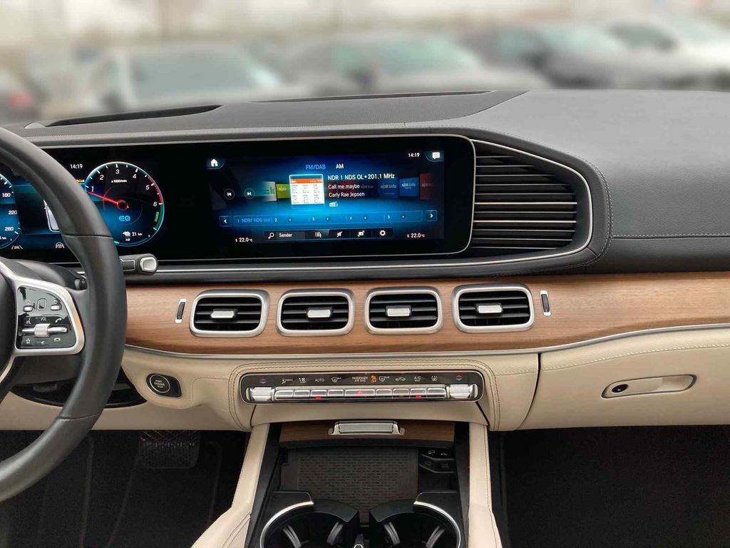 Mercedes-Benz GLE 350 2023
