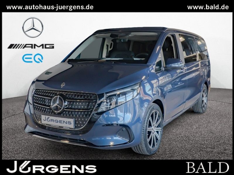 Mercedes-Benz V 300 2025