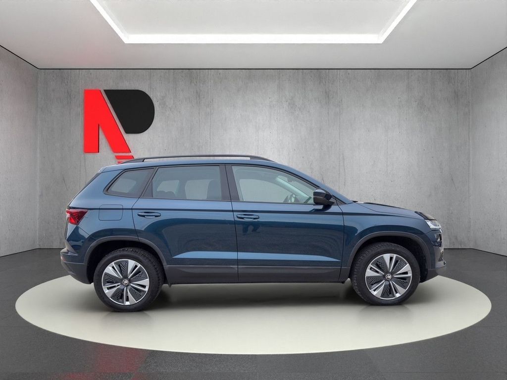 Skoda Karoq 2023
