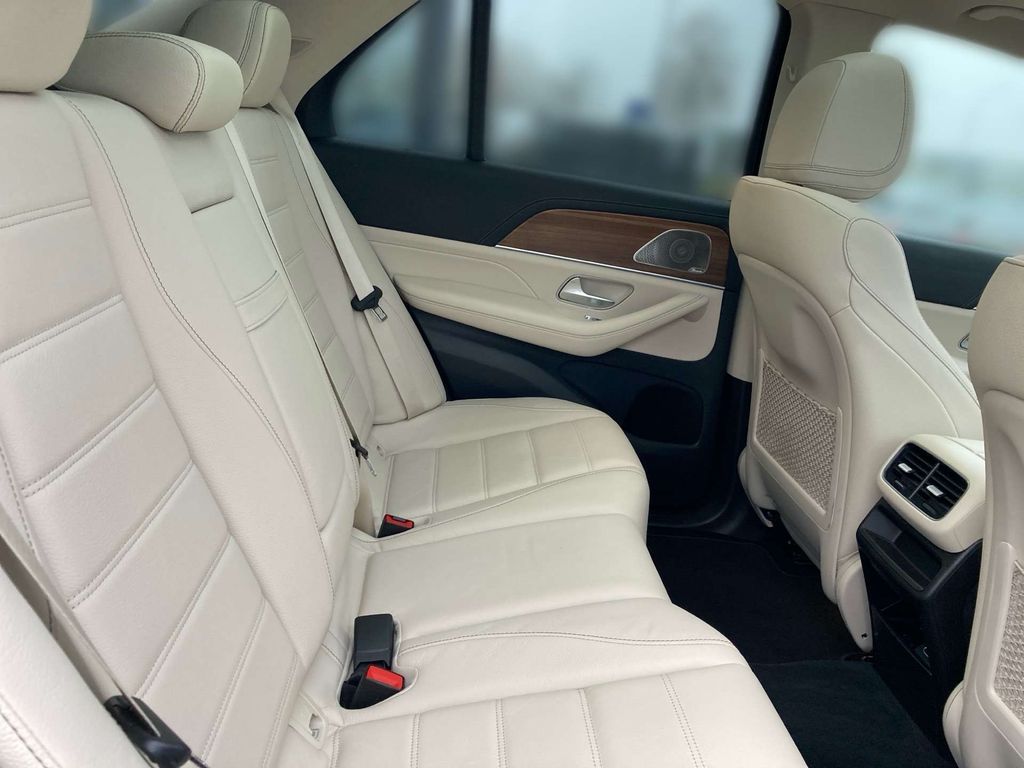 Mercedes-Benz GLE 350 2023