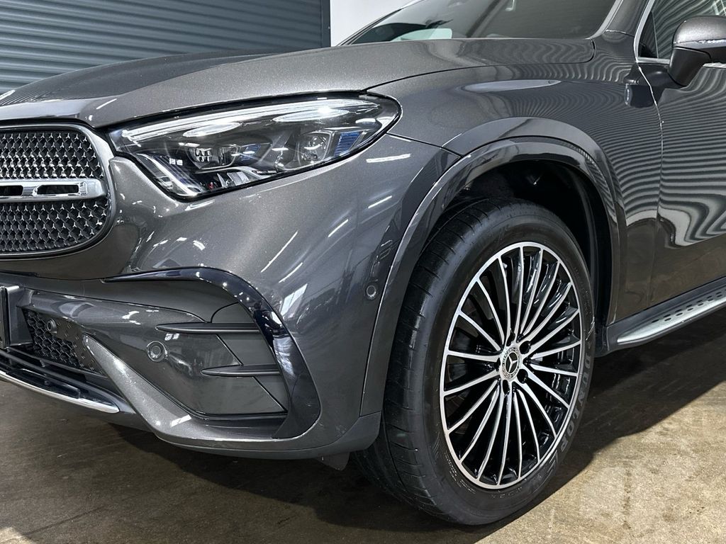 Mercedes-Benz GLC 300 2023