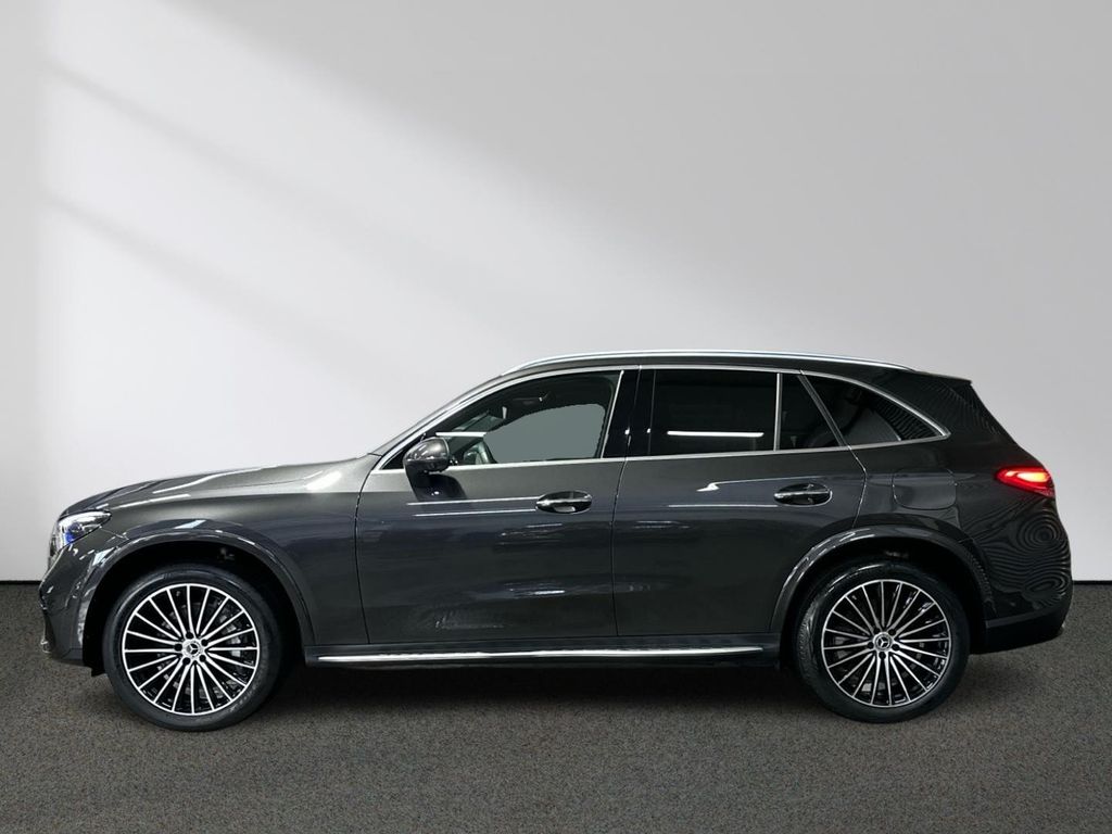 Mercedes-Benz GLC 300 2023