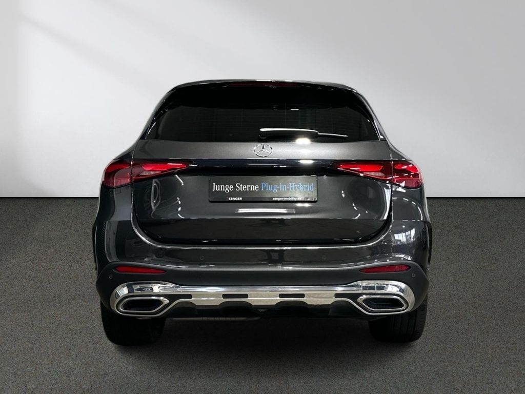 Mercedes-Benz GLC 300 2023