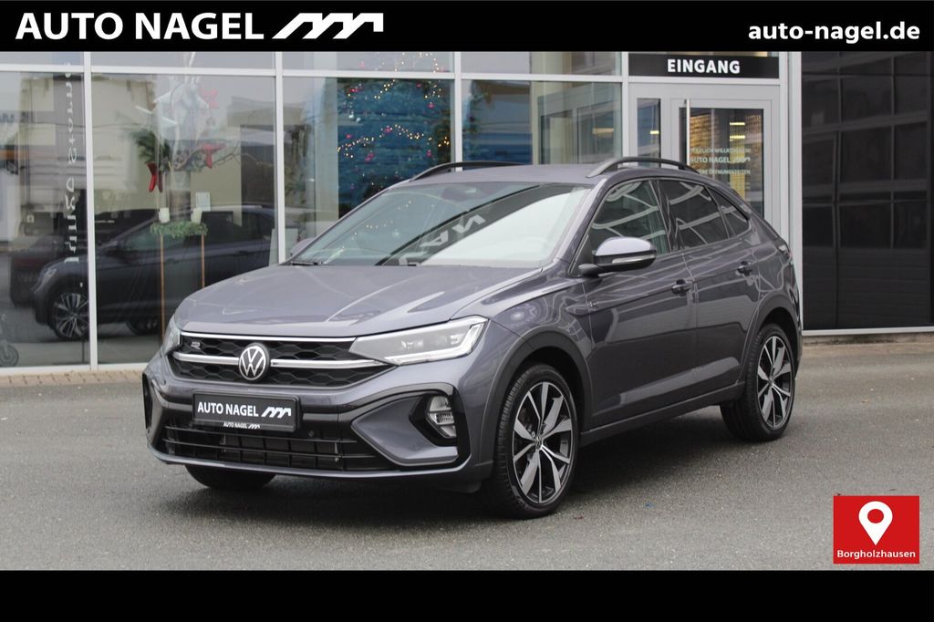 Volkswagen Taigo 2025
