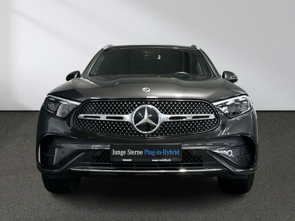 Mercedes-Benz GLC 300 2023