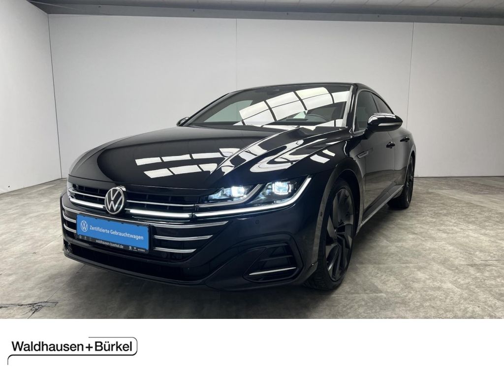 Volkswagen Arteon 2022
