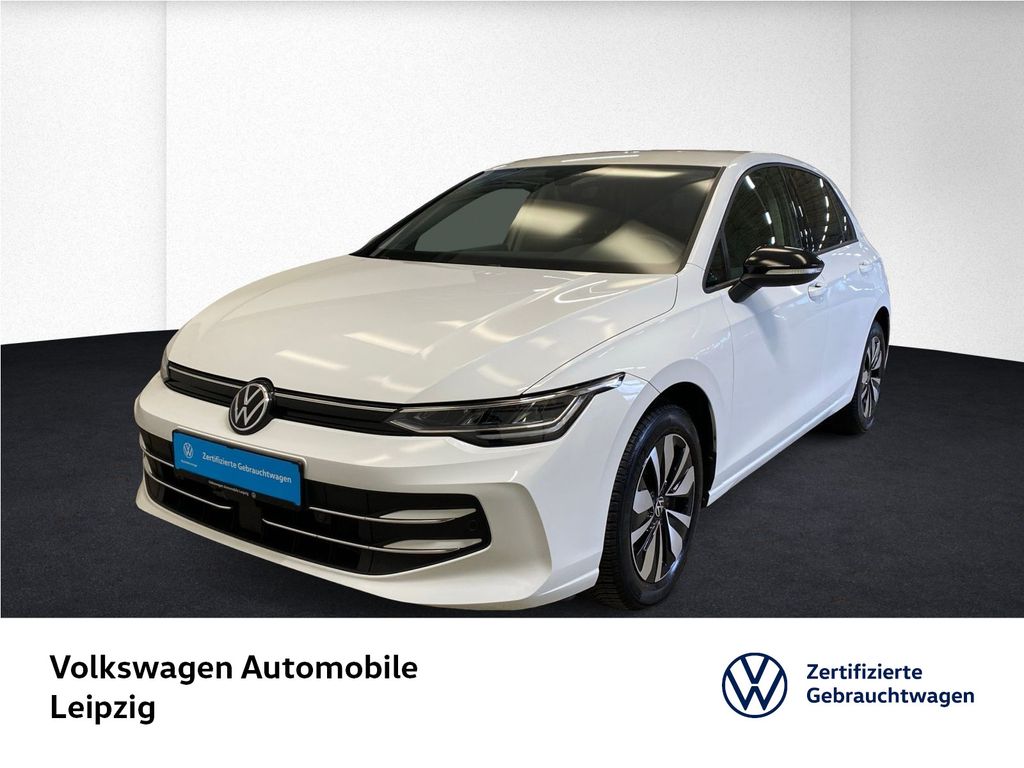 Volkswagen Golf 2024
