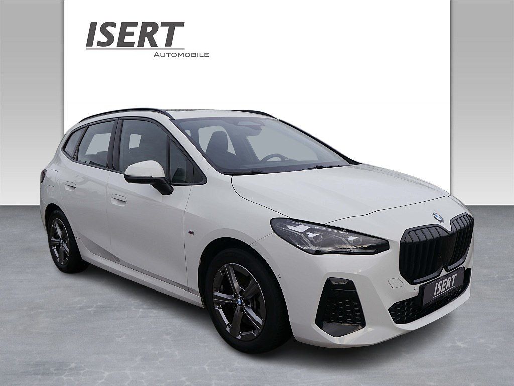BMW 223 Active Tourer 2025
