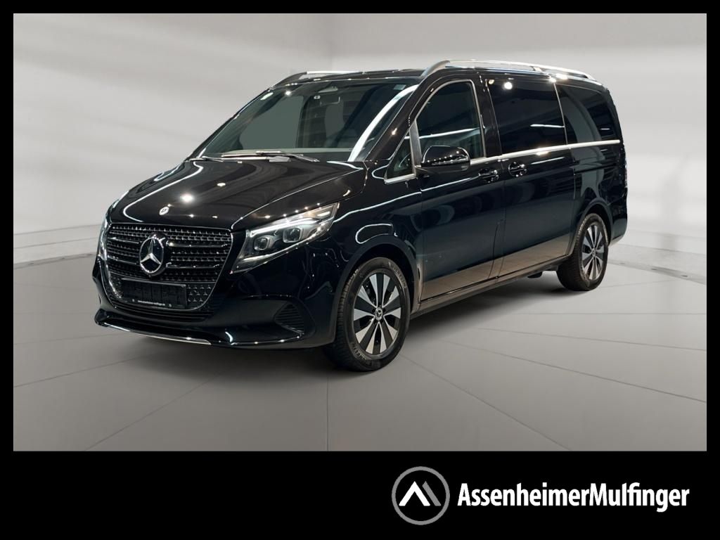 Mercedes-Benz V 300 2024