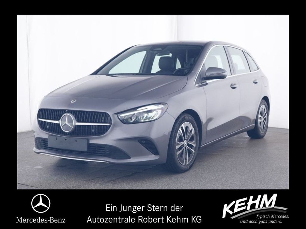 Mercedes-Benz B 200 2024