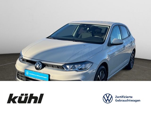 Volkswagen Polo 2024
