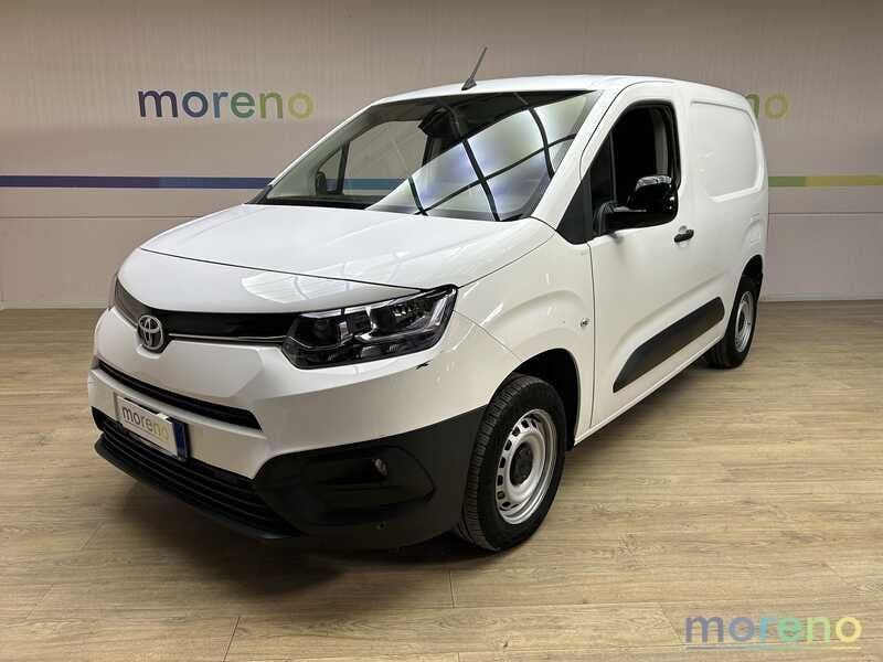 Toyota Other 2022