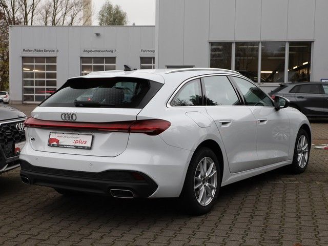 Audi A5 2025