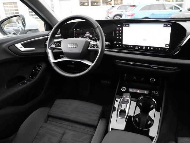 Audi A5 2025