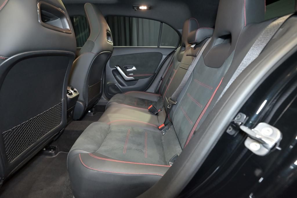 Mercedes-Benz A 250 2022