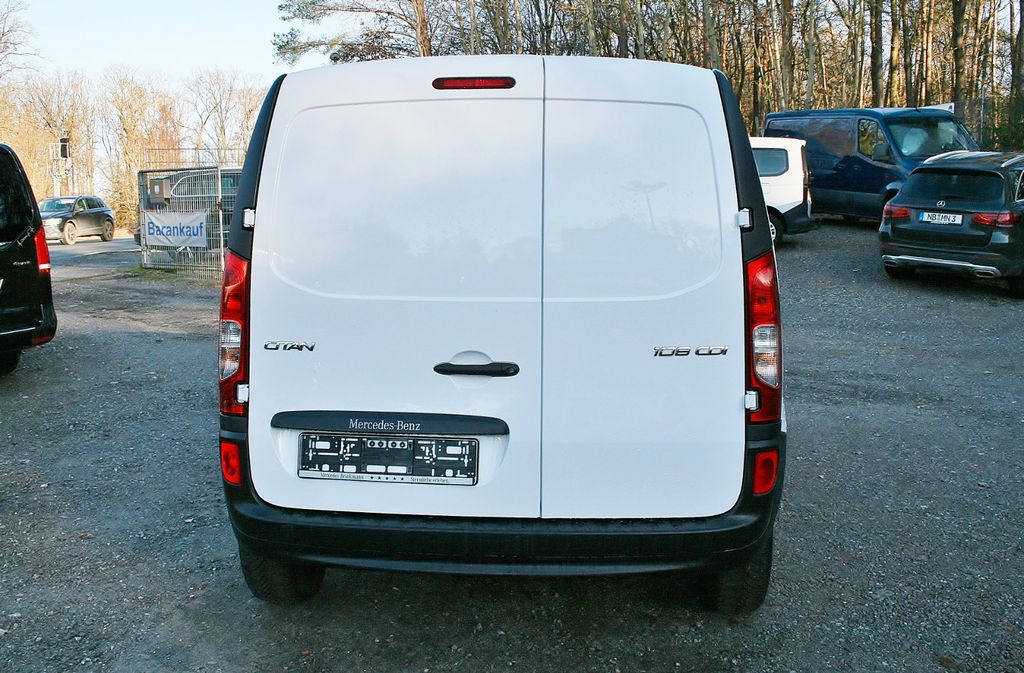 Mercedes-Benz Citan 2021