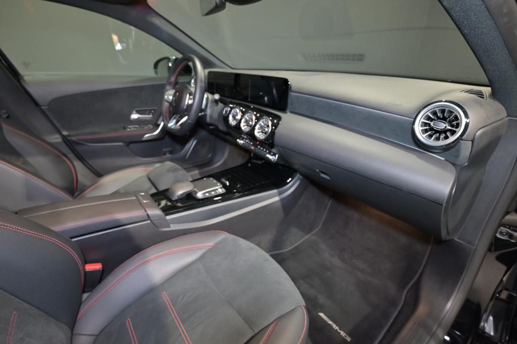 Mercedes-Benz A 250 2022